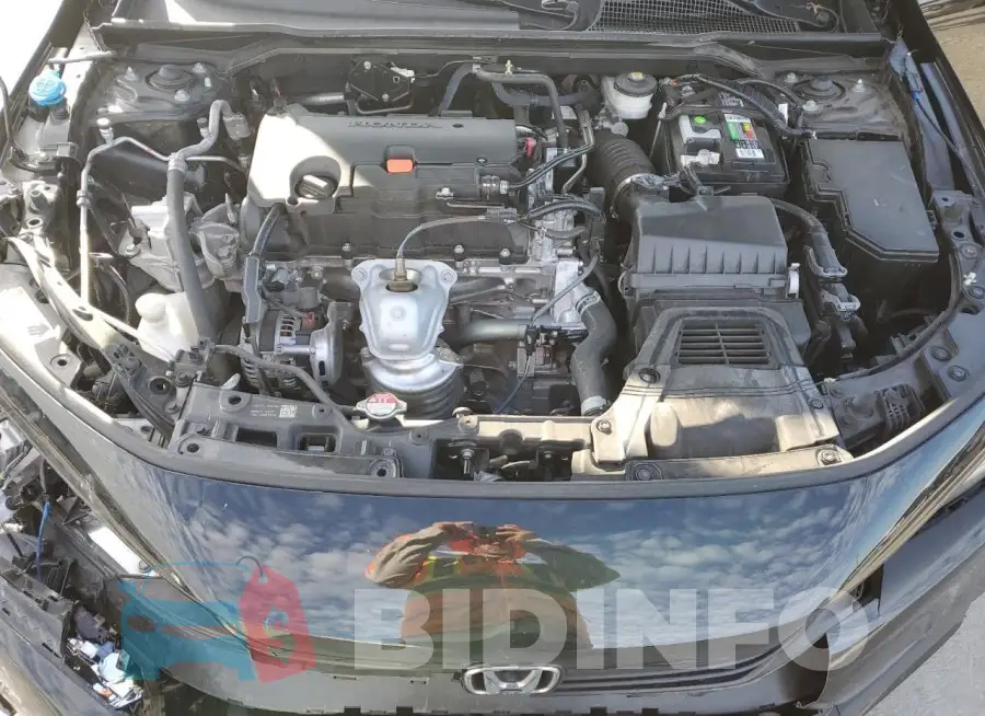 2HGFE2F50RH537231 Photo# 11