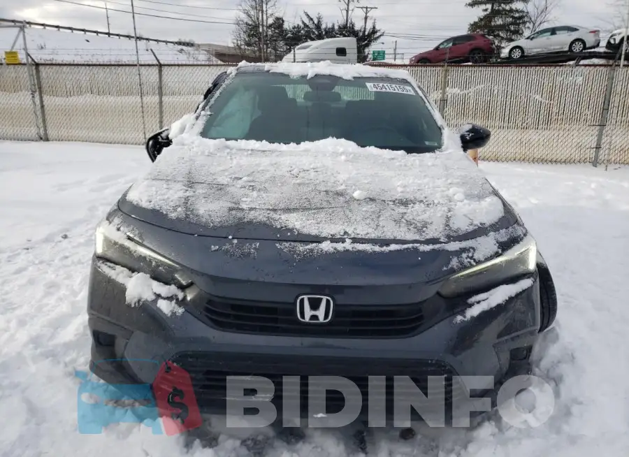 2HGFE2F52PH514160 Photo# 5