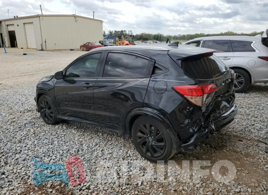 3CZRU6H15NM760189 Photo# 2