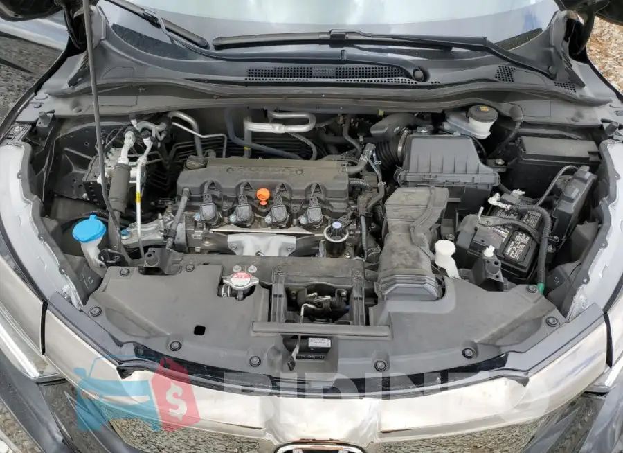 3CZRU6H15NM760189 Photo# 12