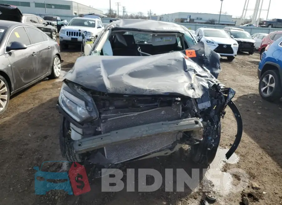 3CZRU6H37LM722705 Photo# 5