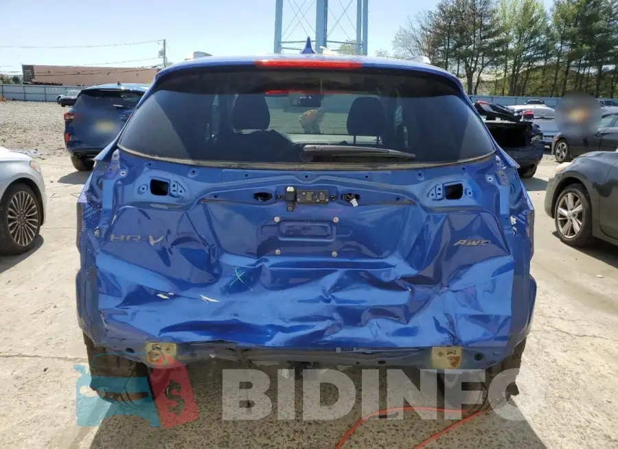 3CZRU6H54LM725241 Photo# 6