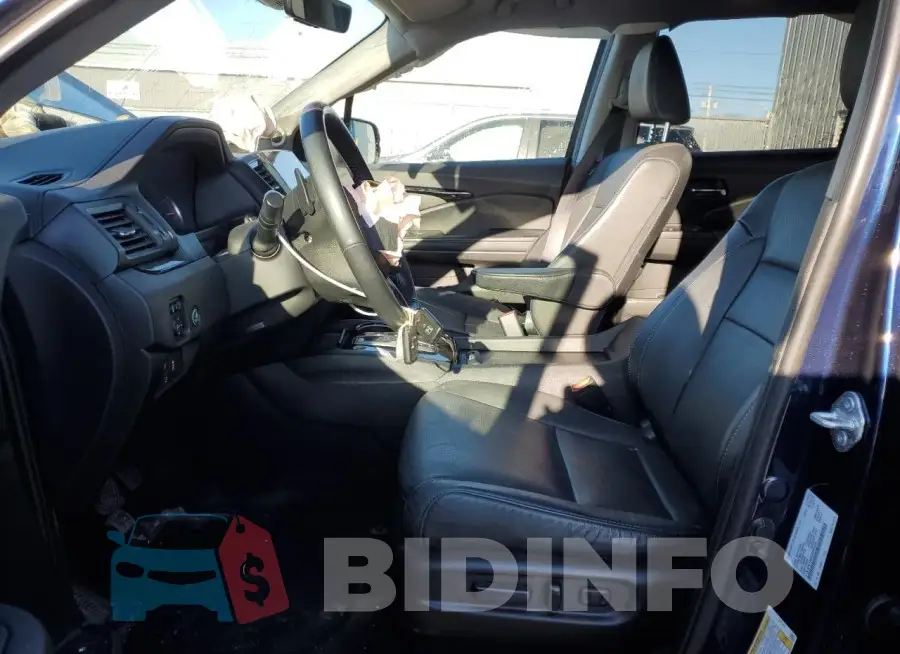 5FNYF6H6XMB507329 Photo# 7