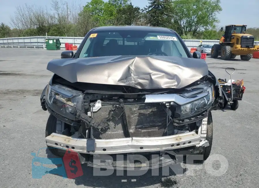 5FPYK3F76MB020626 Photo# 5