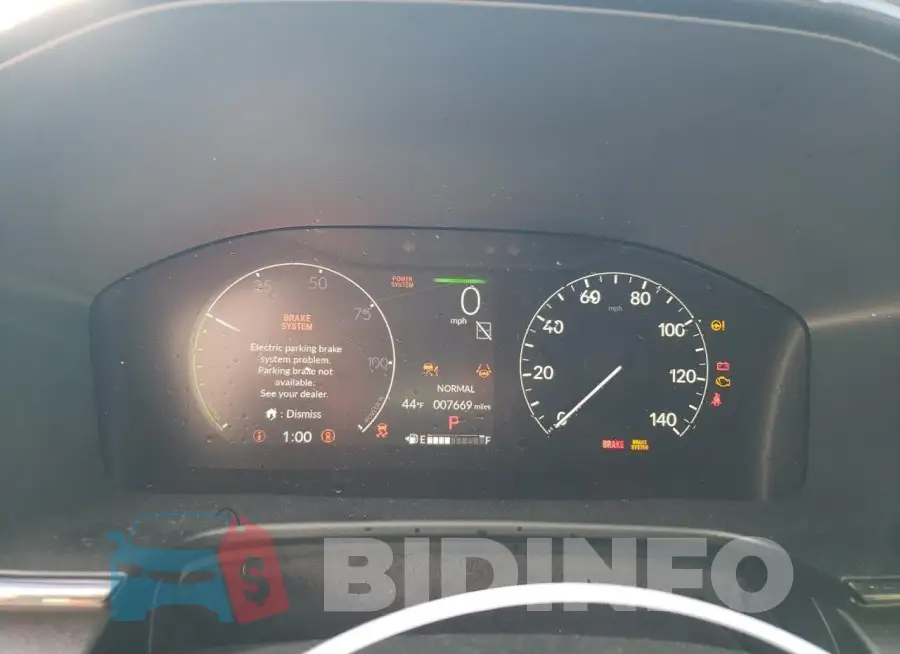 7FARS5H8XSE001027 Photo# 9