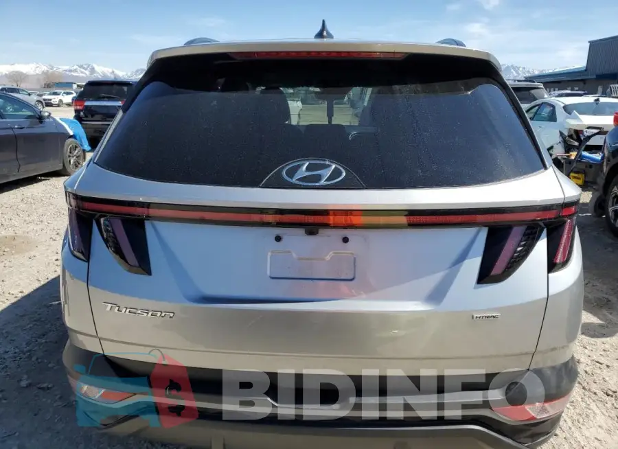 5NMJFCAE7NH089359 Photo# 6