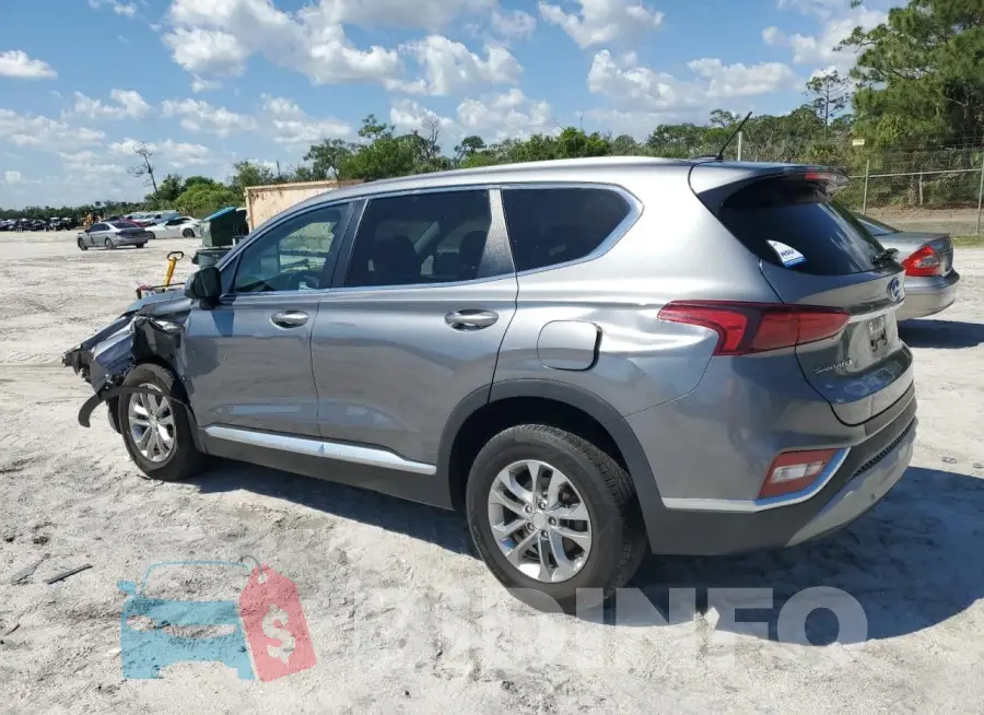 5NMS2CAD7KH098372 Photo# 2