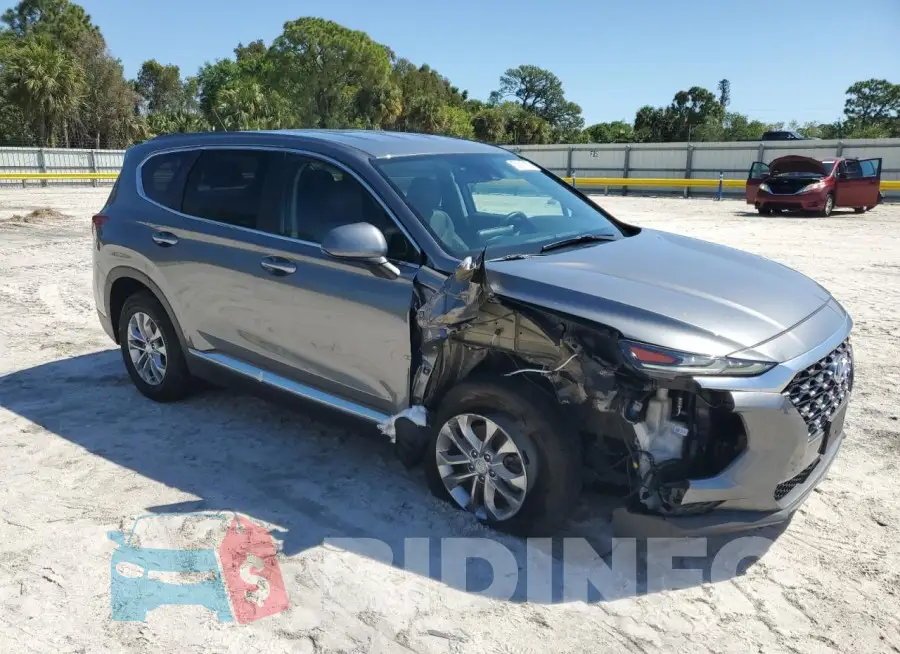 5NMS2CAD7KH098372 Photo# 4