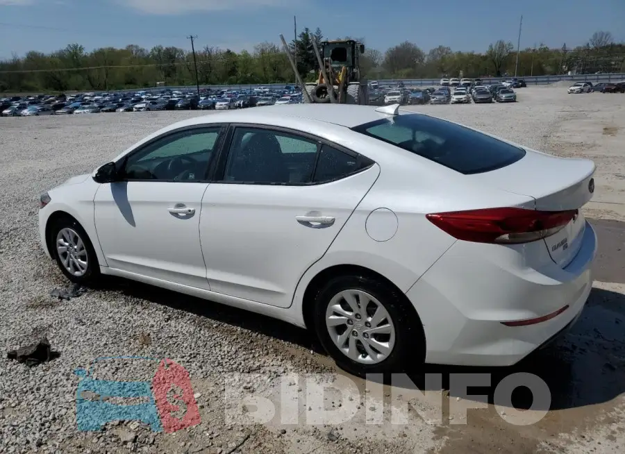 5NPD74LF4HH136716 Photo# 2
