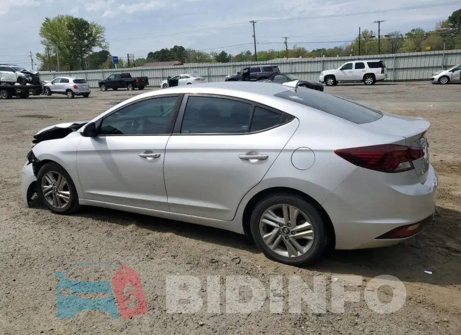 5NPD84LF6KH422832 Photo# 2