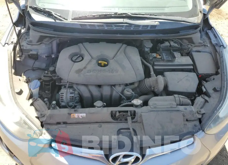 5NPDH4AE8GH702267 Photo# 11