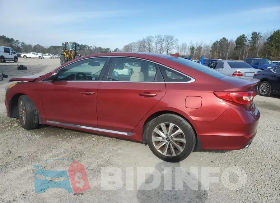 5NPE34AF3GH285166 Photo# 2