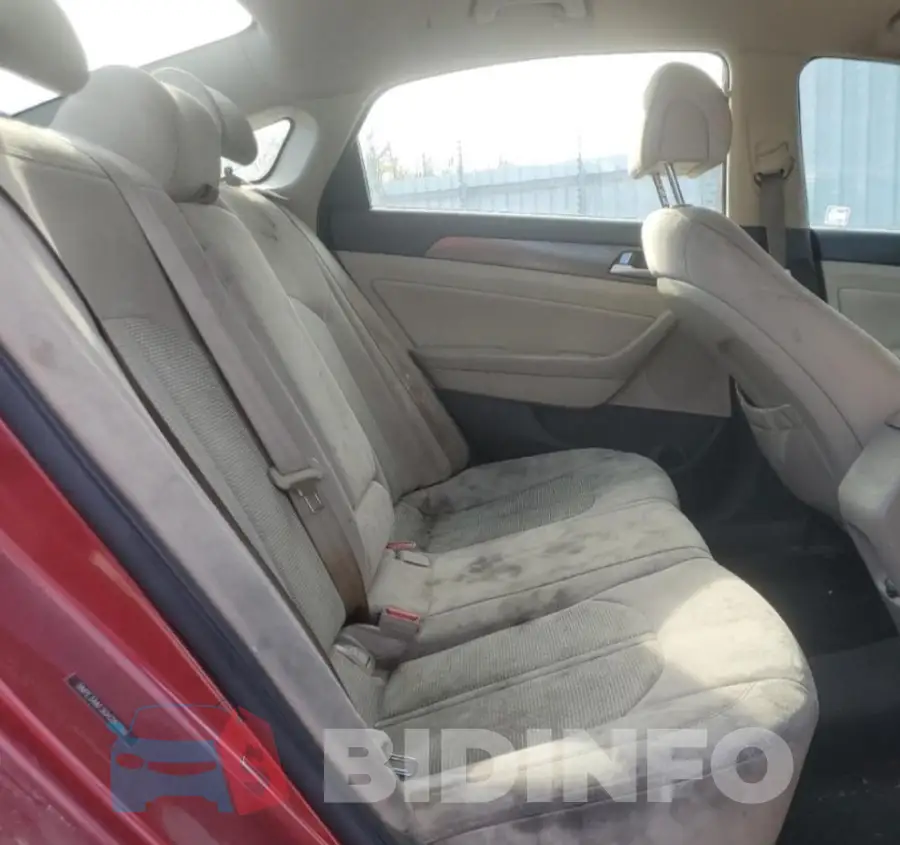 5NPE34AF3GH285166 Photo# 10