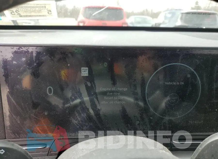 KM8HCCAB7RU104076 Photo# 9