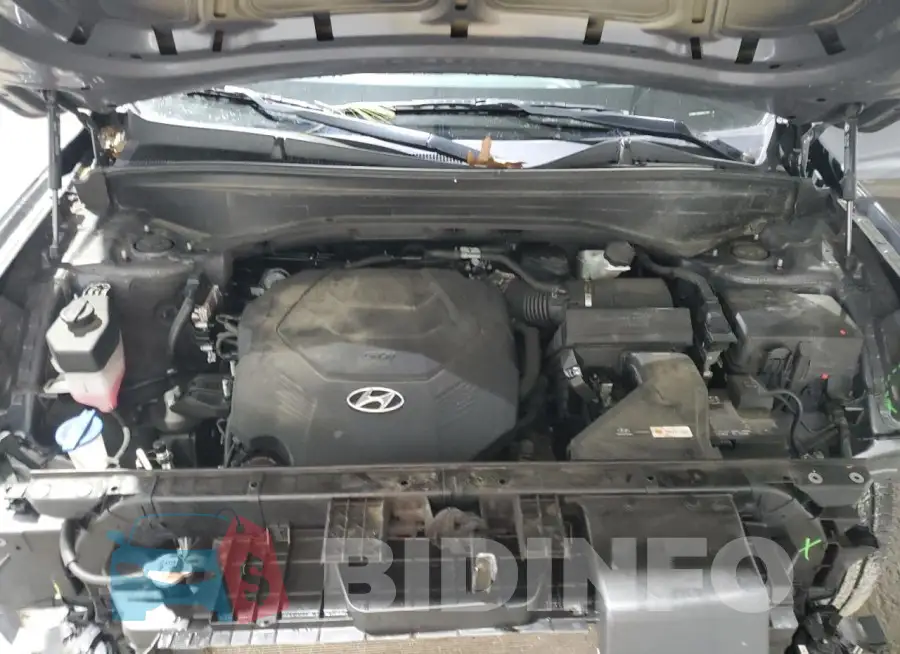 KM8R7DHE0NU411145 Photo# 12