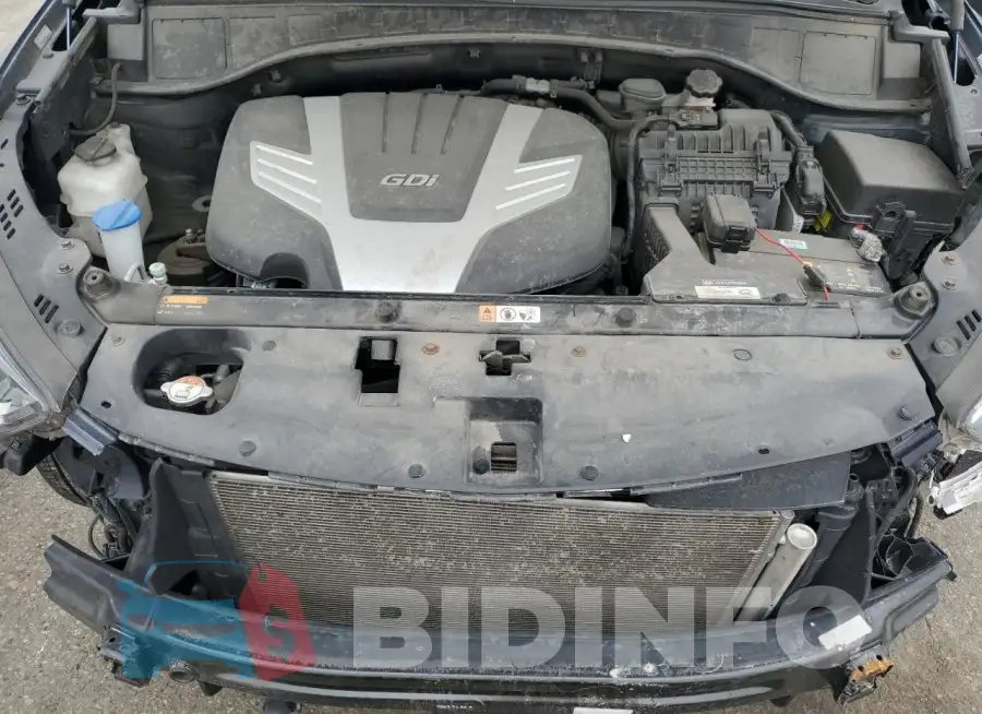 KM8SM4HF1HU236914 Photo# 12