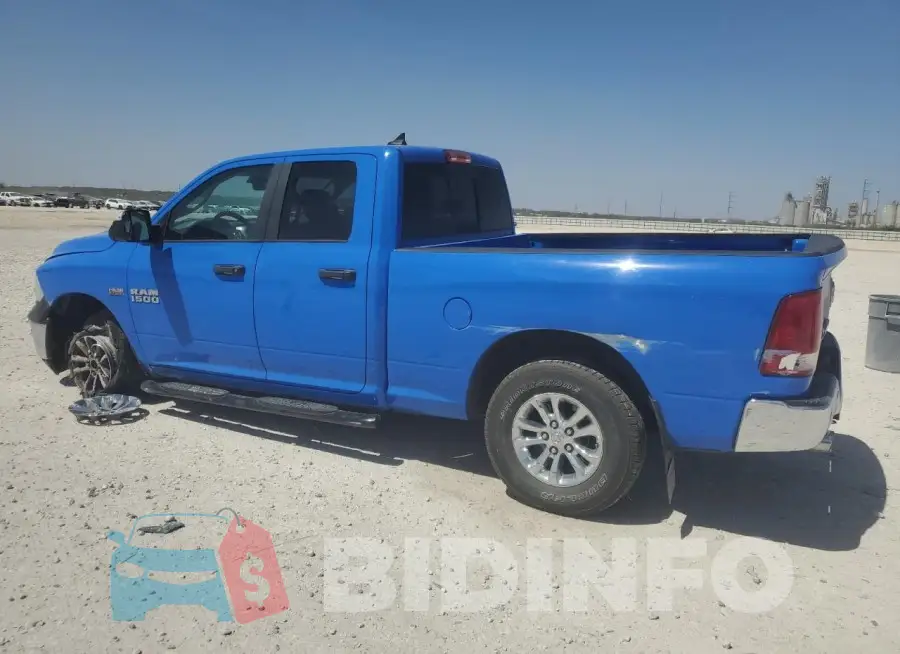 1C6RR7GT6JS192771 Photo# 2