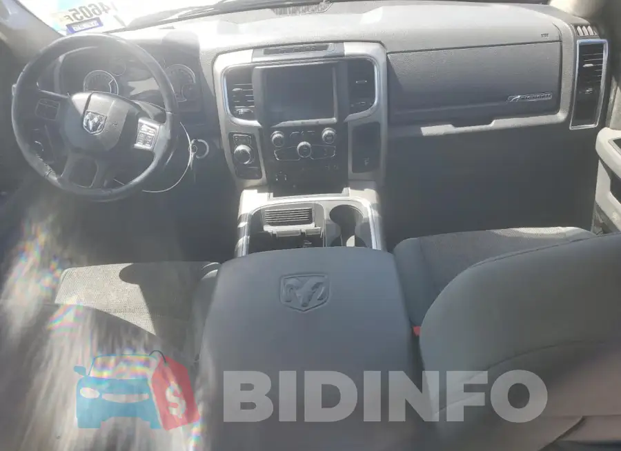 1C6RR7GT6JS192771 Photo# 8