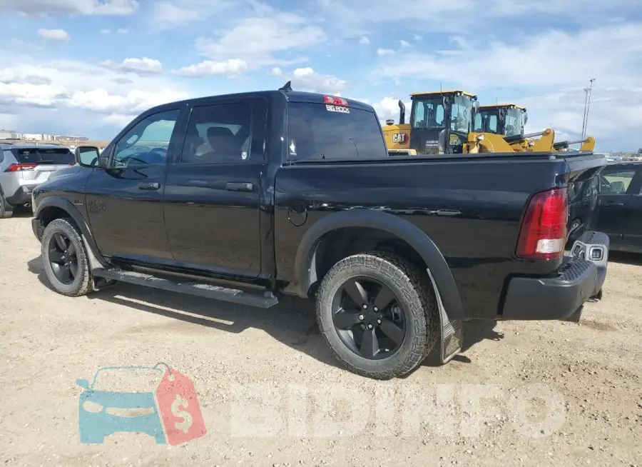 1C6RR7LT4NS159411 Photo# 2