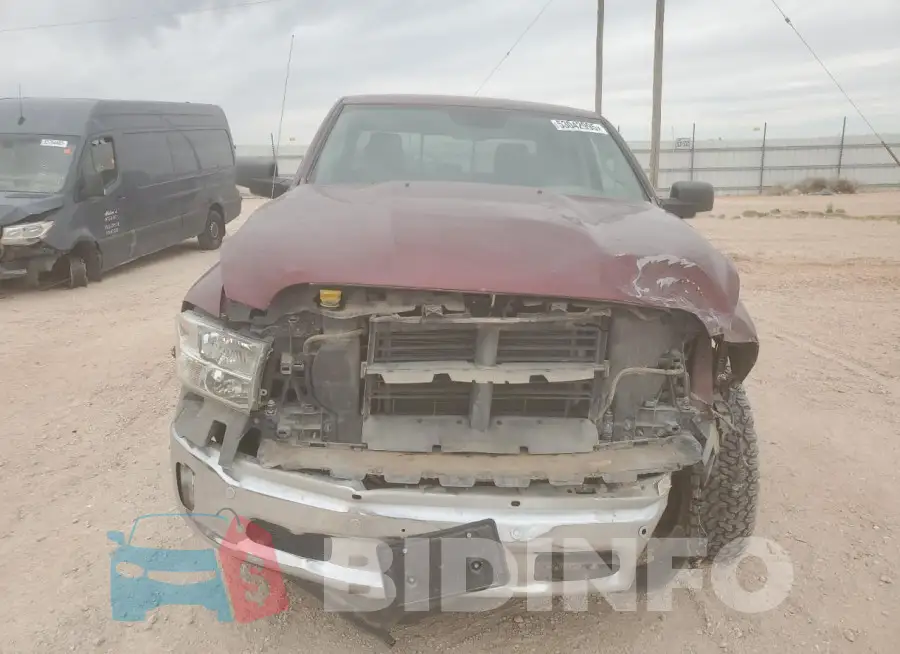 1C6RR7LT7KS636229 Photo# 5