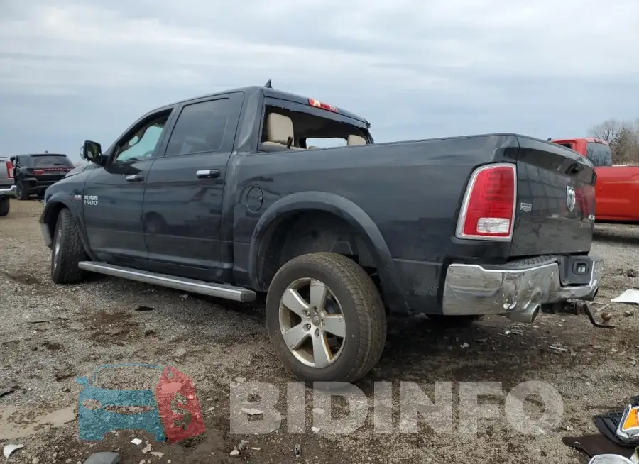 1C6RR7NTXJS237083 Photo# 2