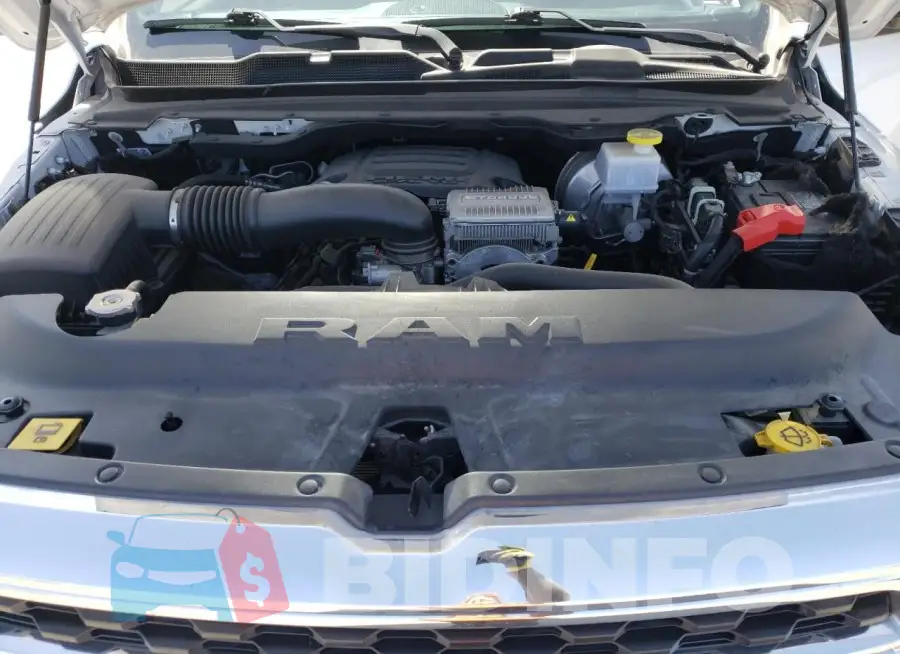 1C6RREMT5PN604002 Photo# 11