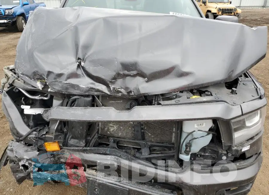 1C6SRFFT1KN755707 Photo# 11