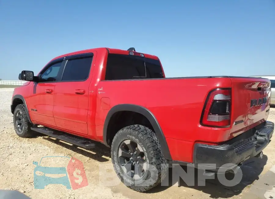 1C6SRFLM9LN247323 Photo# 2