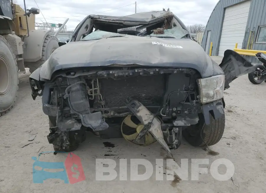3C6RR7LT0HG793441 Photo# 5