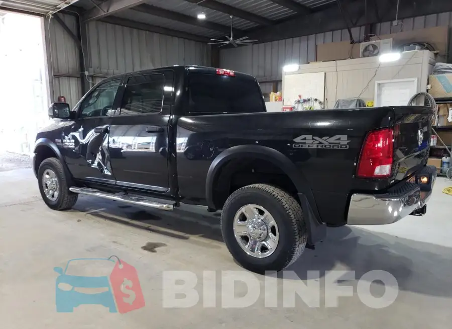 3C6UR5CJ2HG693449 Photo# 2