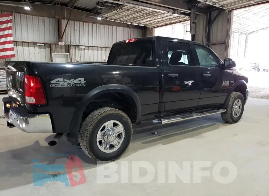 3C6UR5CJ2HG693449 Photo# 3