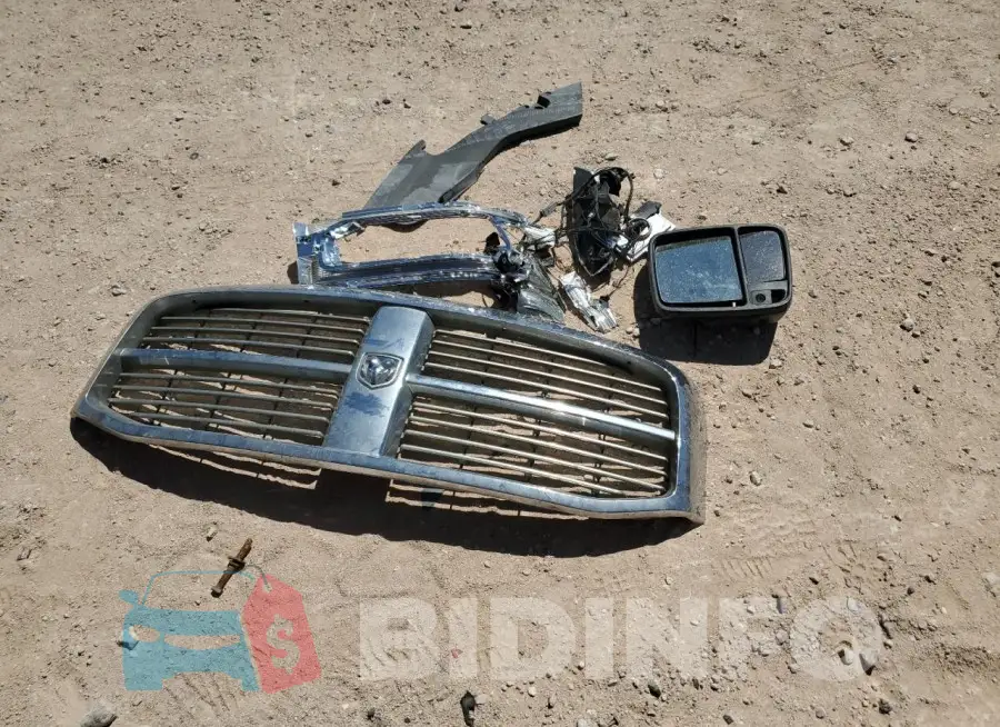 3C6UR5FL9RG162974 Photo# 12
