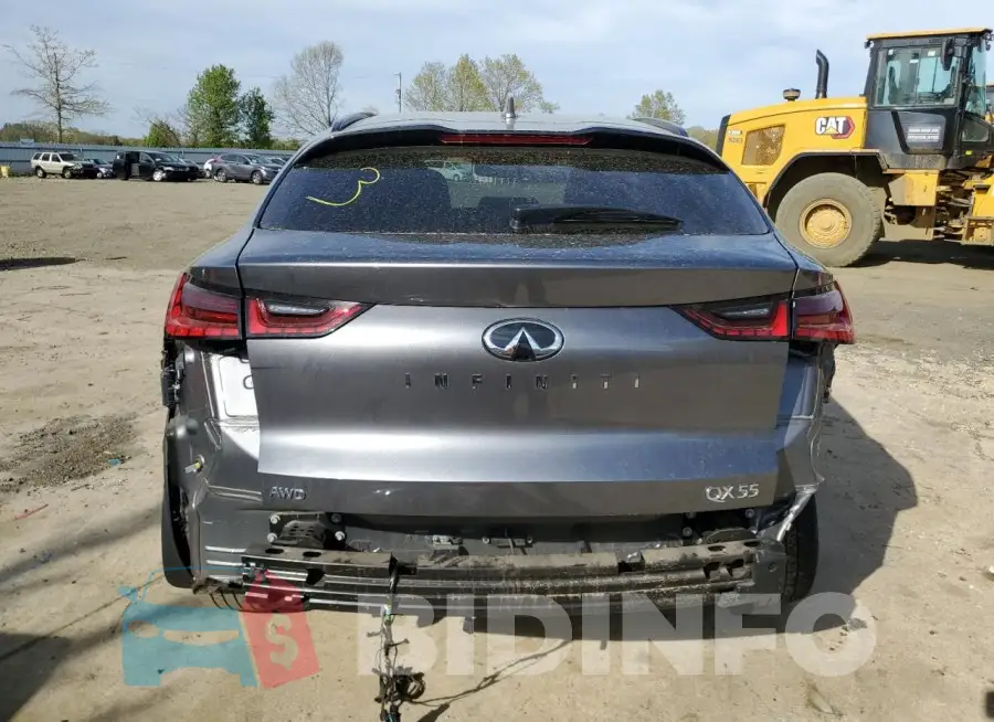 3PCAJ5KR9PF102225 Photo# 6