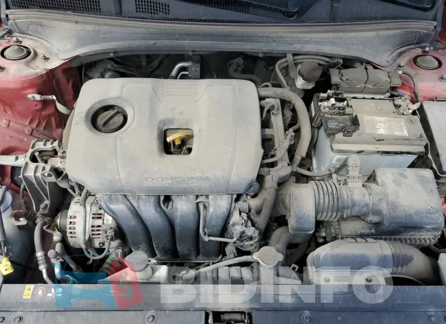 3KPF24AD0LE209182 Photo# 11