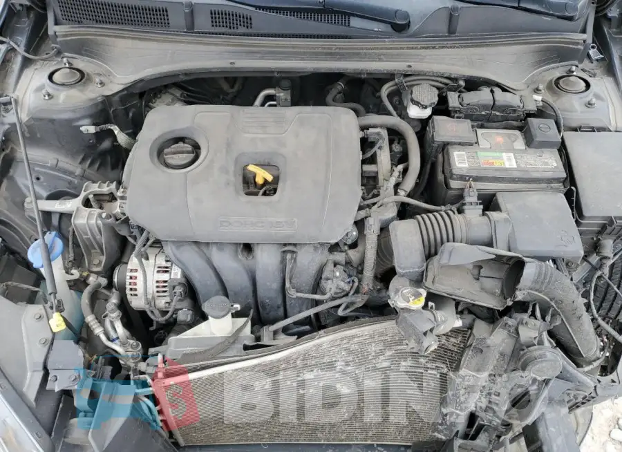 3KPF24AD3KE014367 Photo# 11