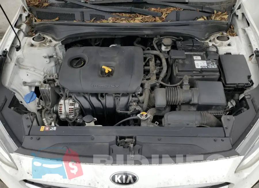 3KPF24AD6LE150767 Photo# 11