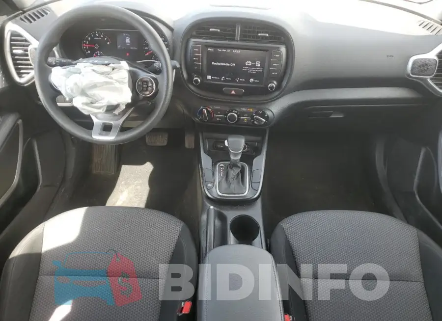 KNDJ23AU5N7153862 Photo# 8