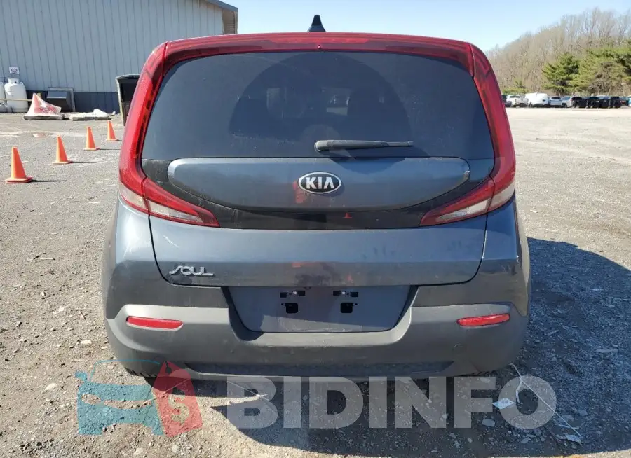 KNDJ23AUXL7039336 Photo# 6