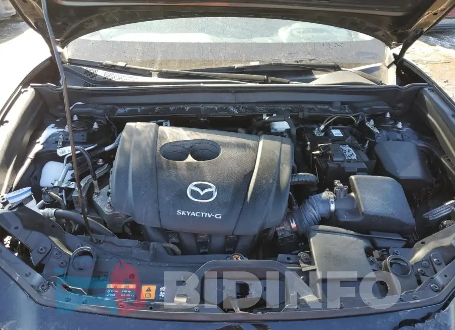 3MVDMBCL9MM210315 Photo# 12