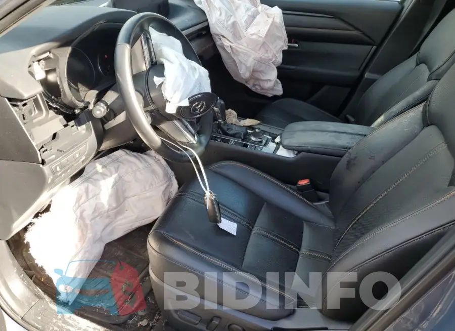 7MMVABEM9PN107748 Photo# 7