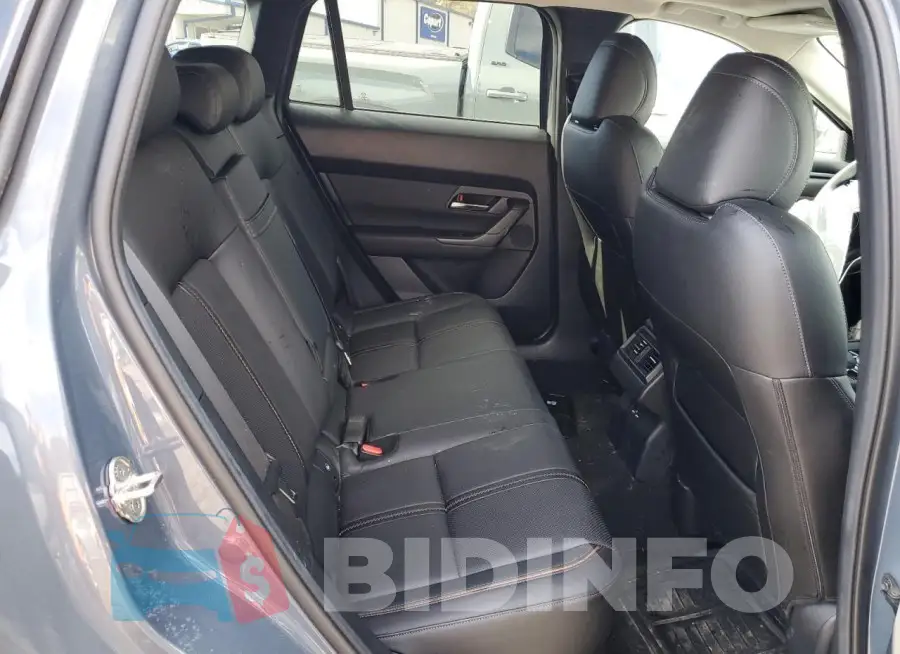 7MMVABEM9PN107748 Photo# 11