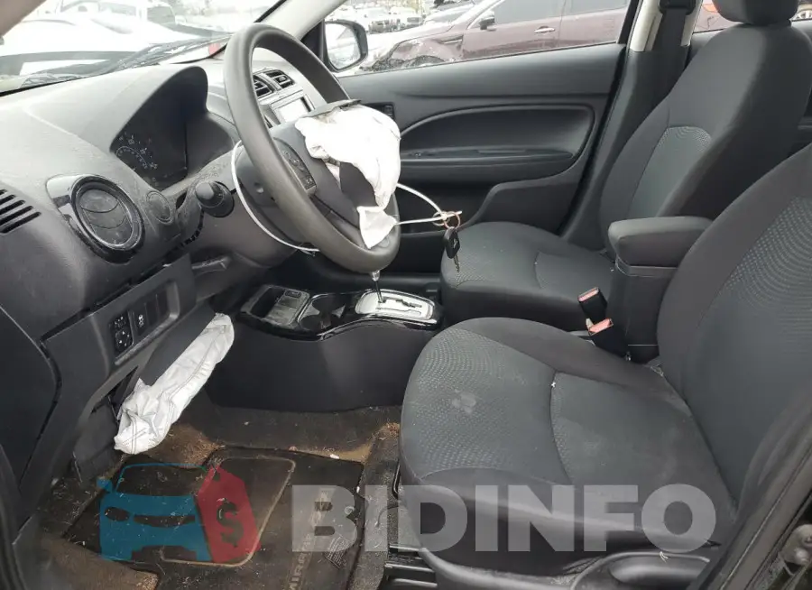 ML32F3FJ3KHF05405 Photo# 7