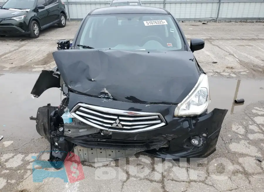 ML32F3FJ3KHF05405 Photo# 5