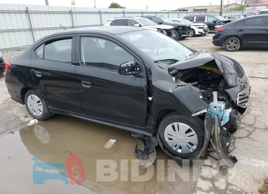 ML32F3FJ3KHF05405 Photo# 4