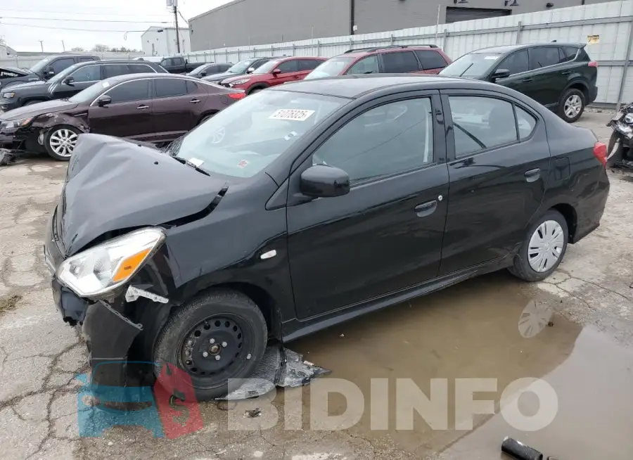 ML32F3FJ3KHF05405 Photo# 1