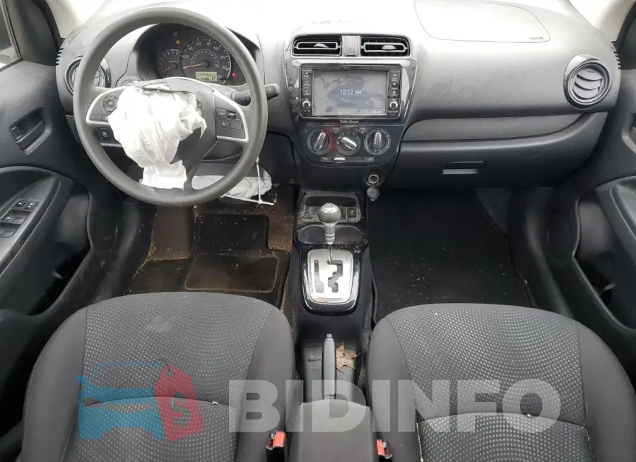 ML32F3FJ3KHF05405 Photo# 8