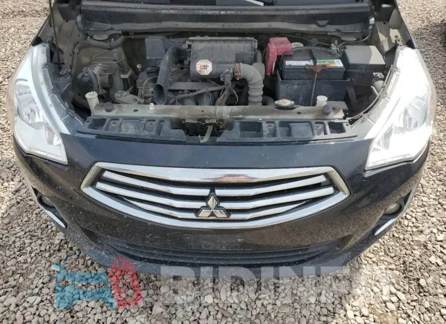 ML32F4FJ7JHF14063 Photo# 11