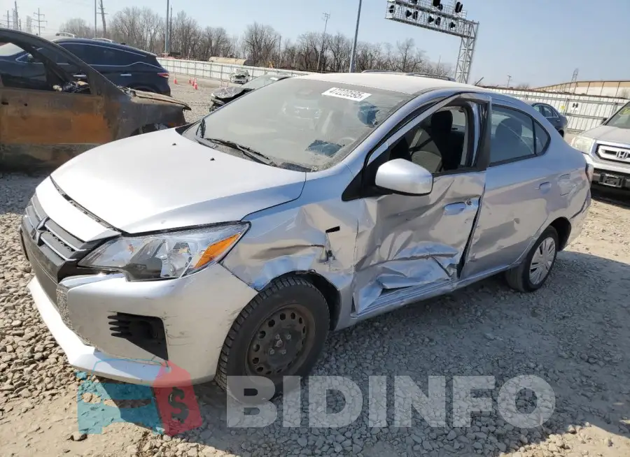 ML32FUFJ8RHF03231 Photo# 1