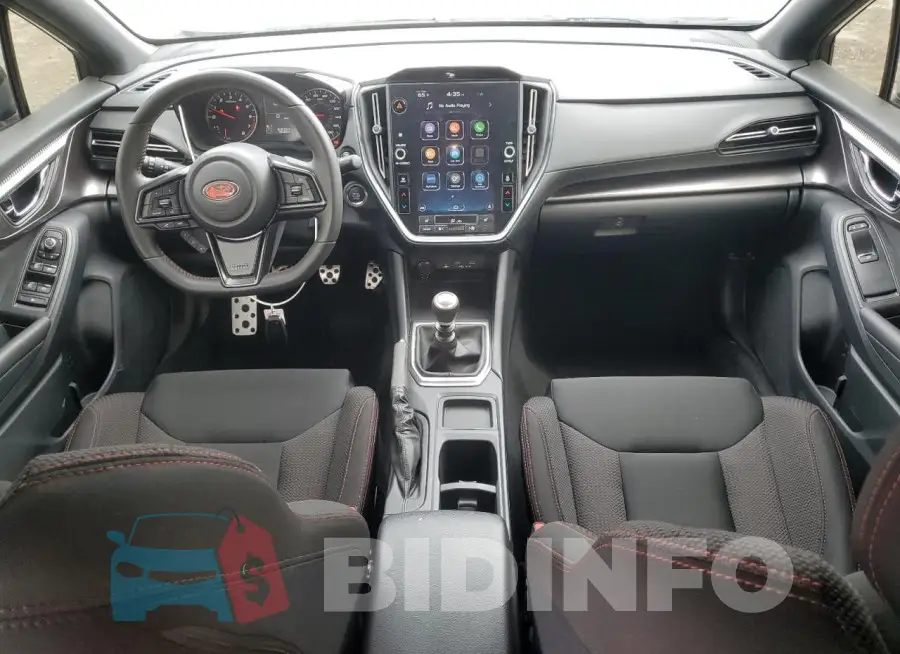 JF1VBAF64N9027177 Photo# 8