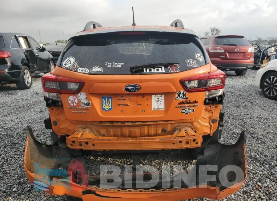 JF2GTABC7L8227342 Photo# 6